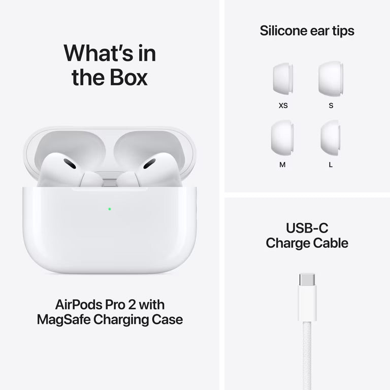 Apple AirPods Pro 2