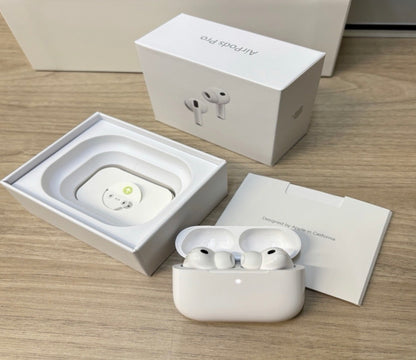 Apple AirPods Pro 3